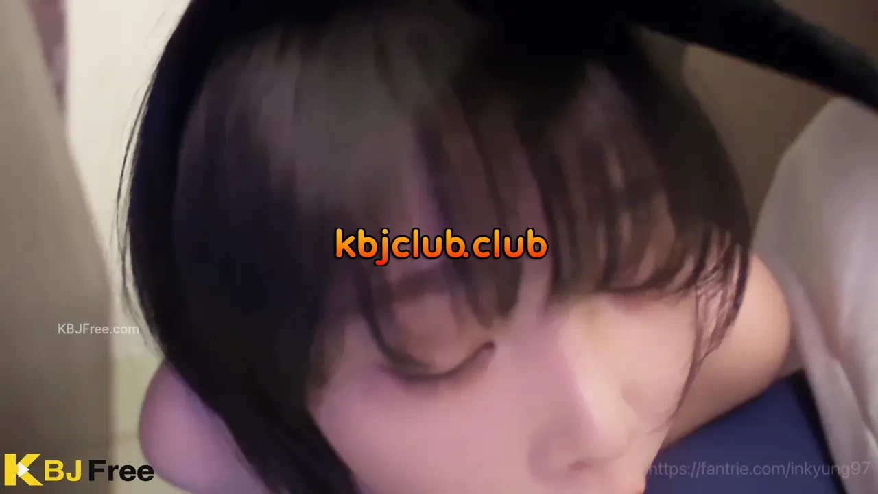Under Hotel Room Desk – KoreanBJ.club