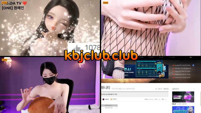 [Korean BJ] onemain(BJ원메인) – KBJ26090327 – koreanbj.club