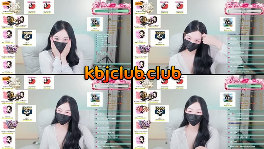 [Korean BJ] vlden000(BJ핑두) – KBJ26090433 – koreanbj.club