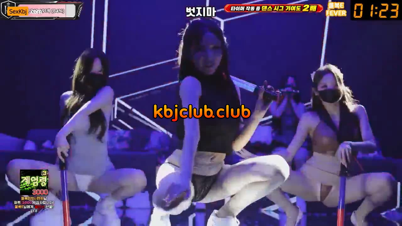 [Korean BJ] pandaclass – KBJ26090422 – koreanbj.club
