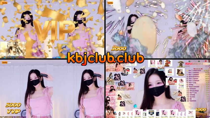 [Korean BJ] heenoo(BJ히누) – KBJ26072621 – koreanbj.club