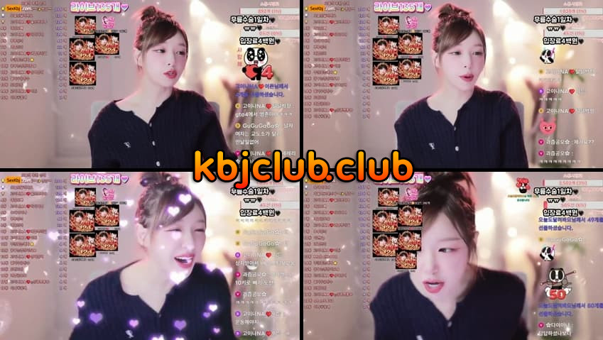 [Korean BJ] qkeksms3(BJ고이나NA) – KBJ26091429 – koreanbj.club