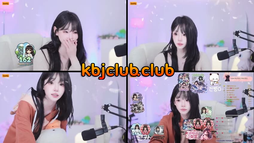 [Korean BJ] podo0311(BJ주여닝) – KBJ26091428 – koreanbj.club