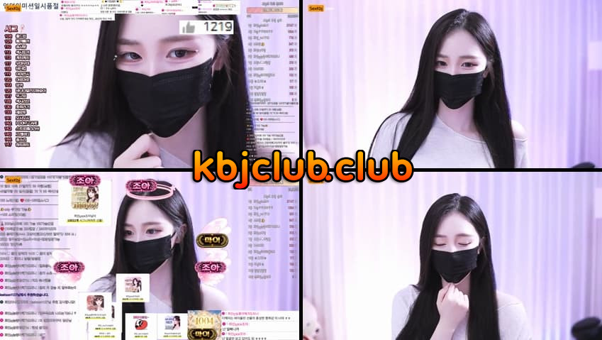 [Korean BJ] white07(BJ희인) – KBJ26102055 – koreanbj.club