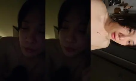 인스타라방 허리 용문신녀 얼공 꼭노
