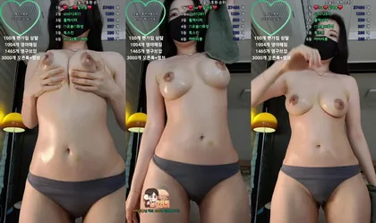 [KoreanBJ] bboever2865 – 20250823
