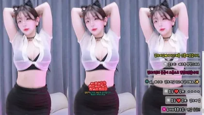 [KoreanBJ] beraicecream – 20260614