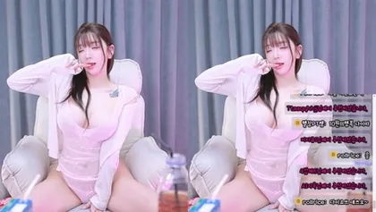 [KoreanBJ] beraicecream – 20260719