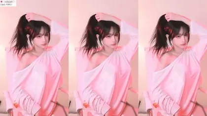 [KoreanBJ] znvely00 – 20260807